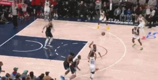 罚球效率五年最差 勇士再输快艇，菜就多练