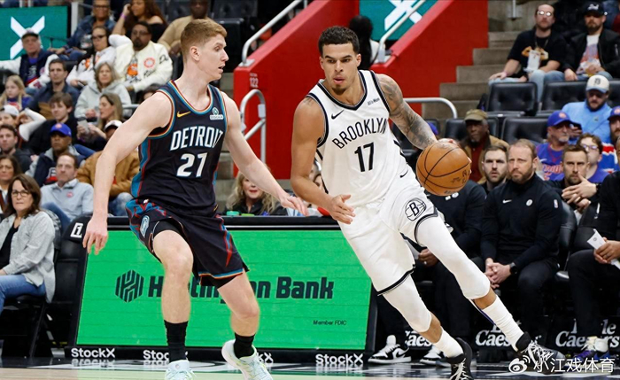 8868体育官网-领先23分被爆冷逆转，马刺躺到联盟第二，活塞在下一盘大棋？|篮网|骑士|凯尔特人|洛杉矶快船队|体育赛事讨论_新浪体育_新浪新闻